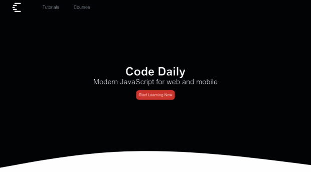 codedaily.io