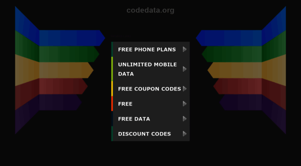 codedata.org
