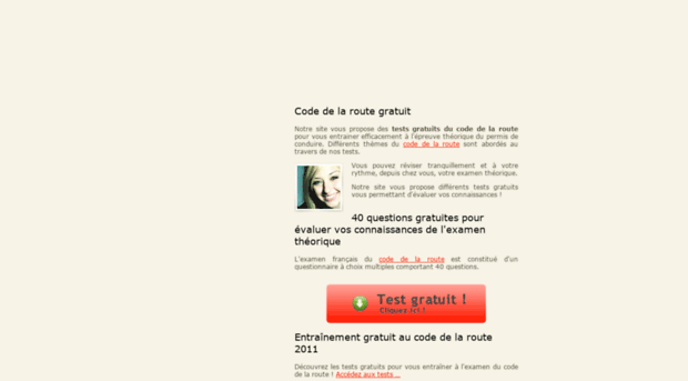 codedelaroutegratuit.net