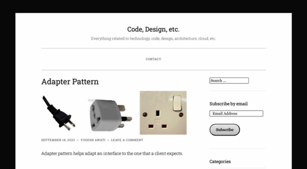 codedesignetc.com