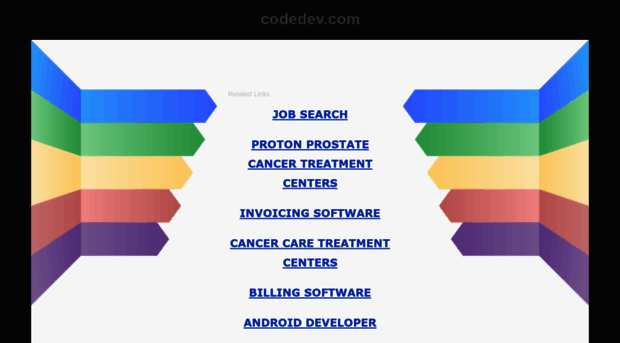 codedev.com