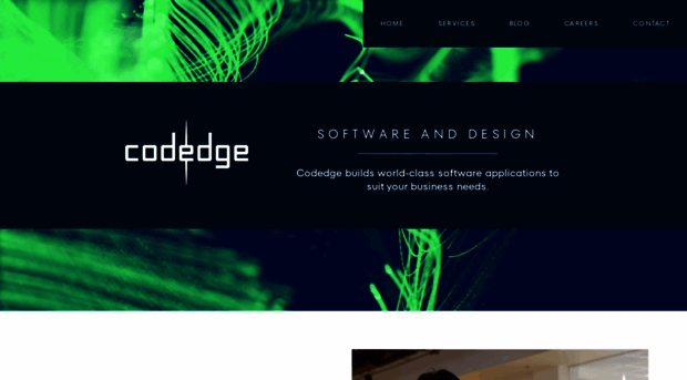 codedge.io