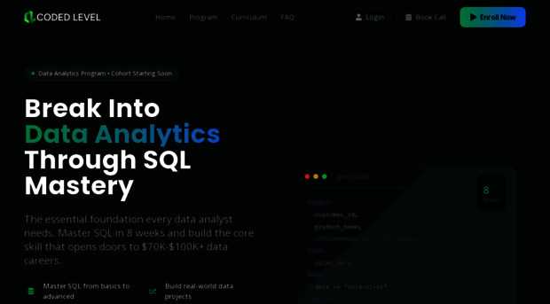 codedlevel.com