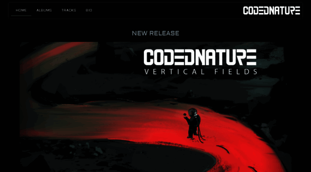 codednature.com