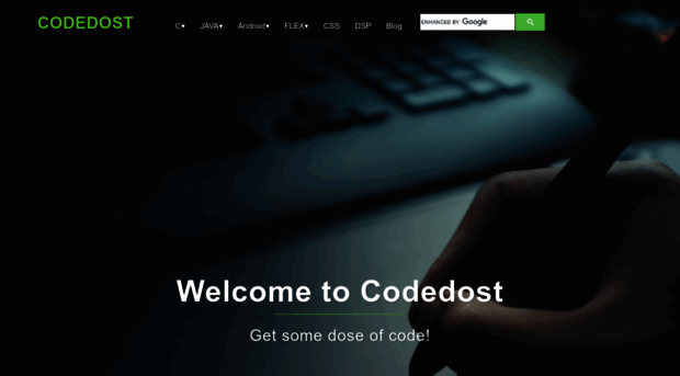 codedost.com