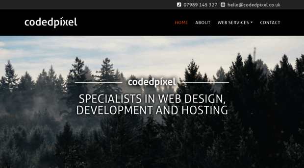 codedpixel.co.uk