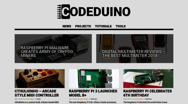 codeduino.com