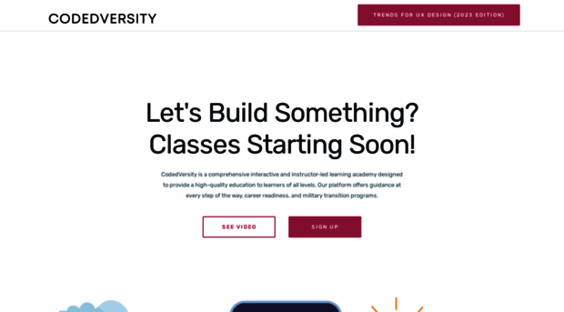 codedversity.com
