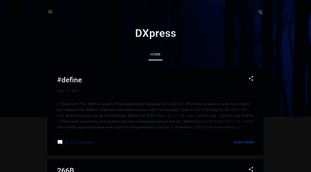 codedxpress.blogspot.com