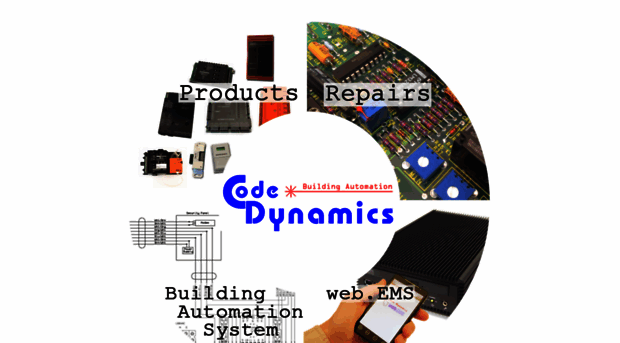 codedynamics.com