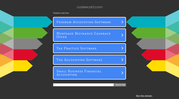 codeecart.com