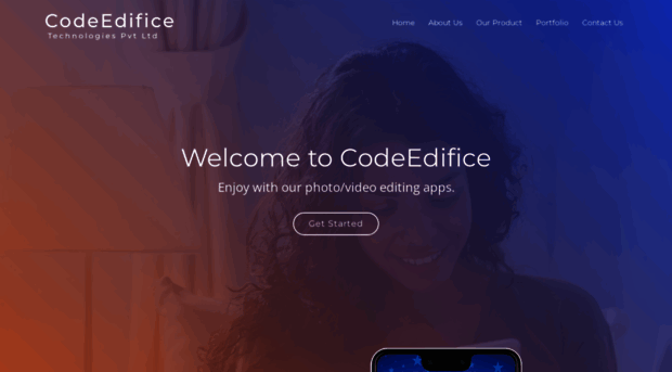 codeedifice.com