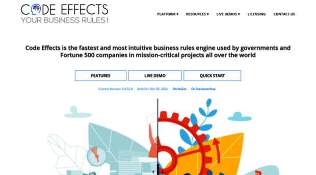 codeeffects.com