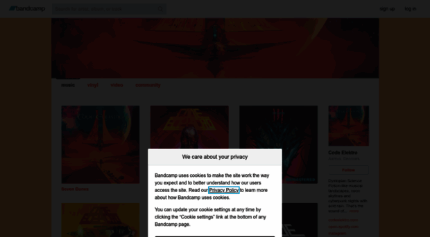 codeelektro.bandcamp.com