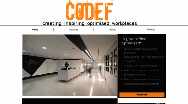 codef.com.au