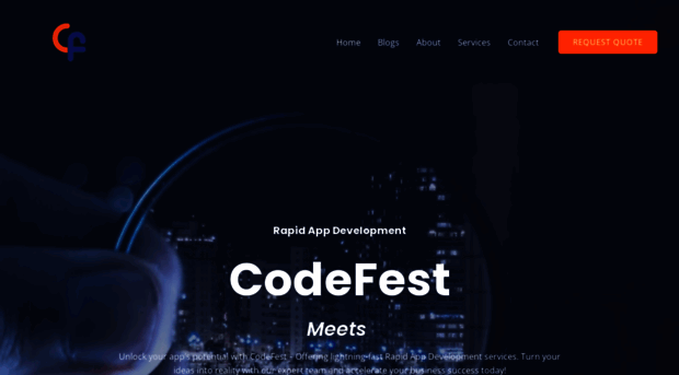 codefest.com.np