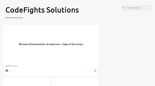 codefightssolutions.blogspot.de