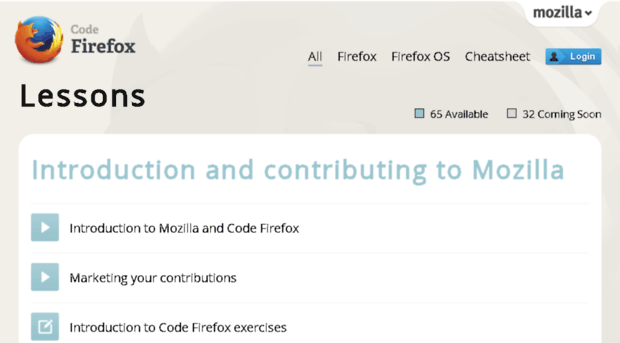 codefirefox.com