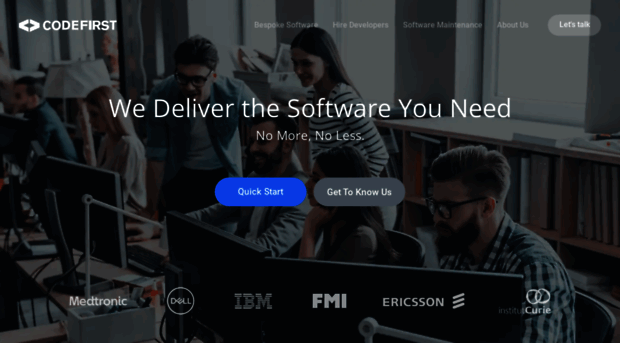 codefirst.net