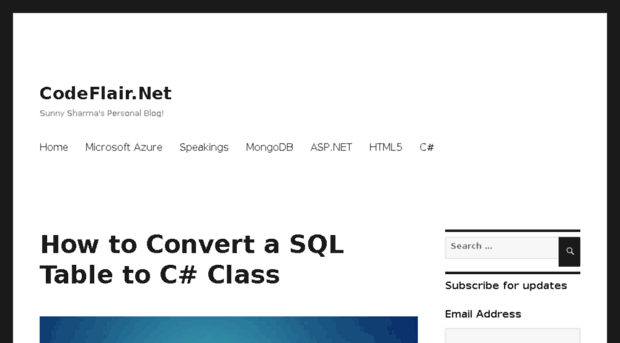 codeflair.net