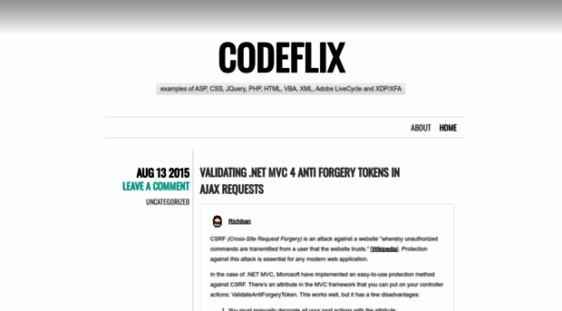 codeflix.wordpress.com
