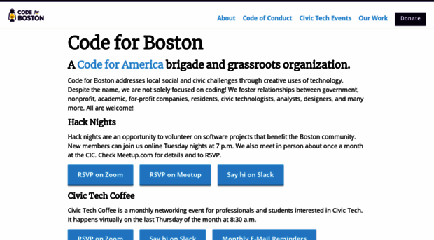 codeforboston.org