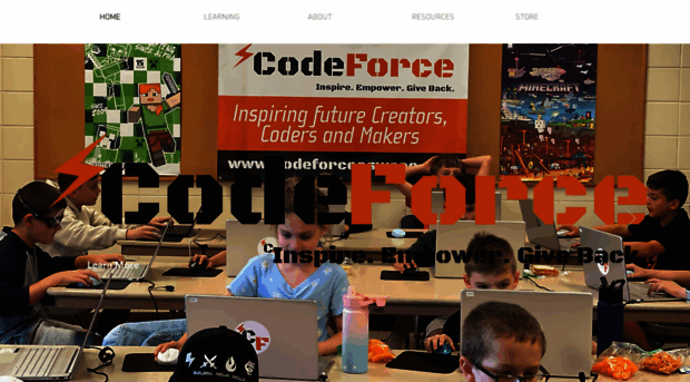 codeforceoswego.com