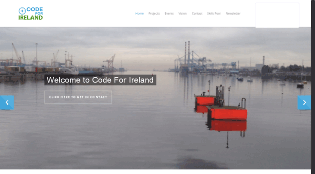 codeforireland.com