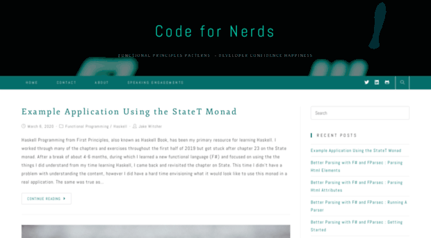 codefornerds.com