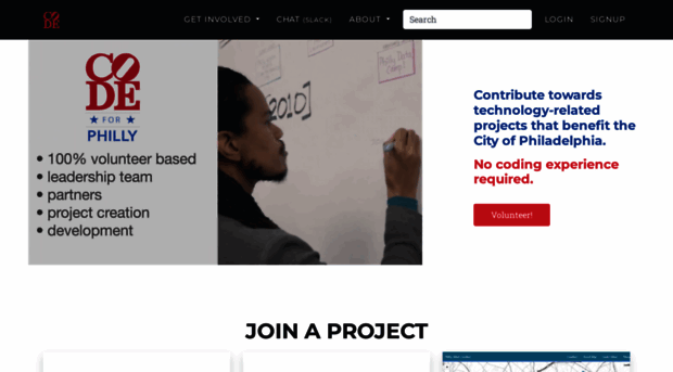 codeforphilly.org