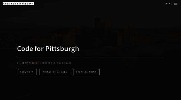 codeforpittsburgh.github.io