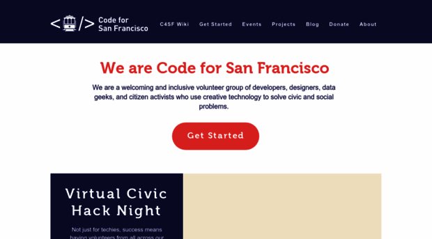 codeforsanfrancisco.org