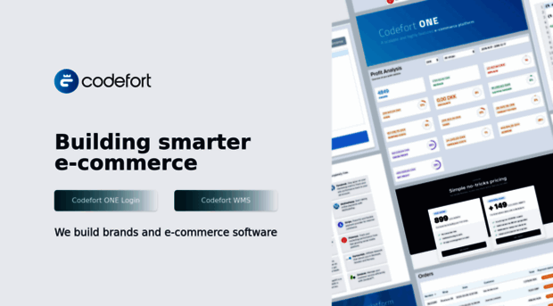 codefort.dk