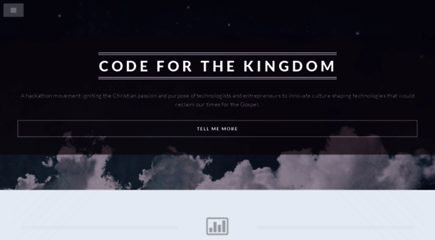 codeforthekingdom.org