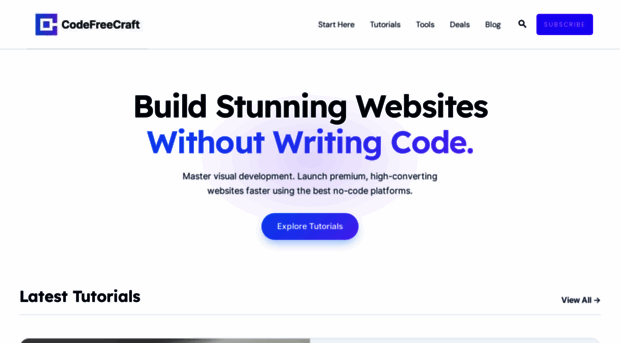 codefreecraft.com