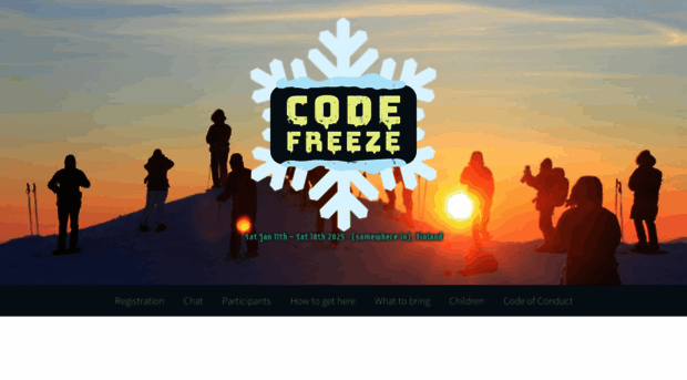 codefreeze.fi