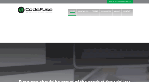 codefuse.io