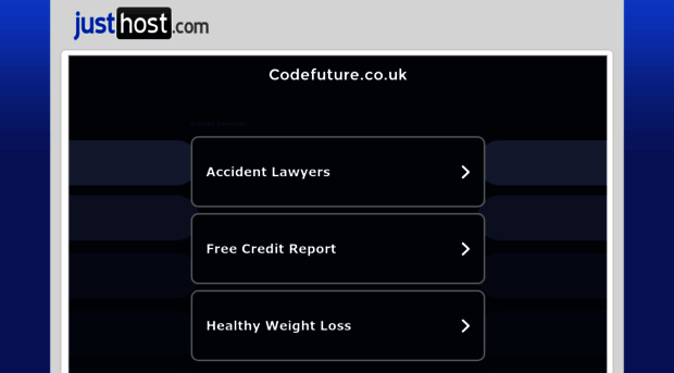 codefuture.co.uk