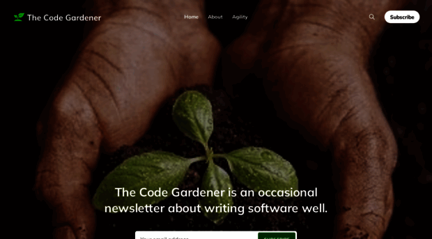 codegardener.com