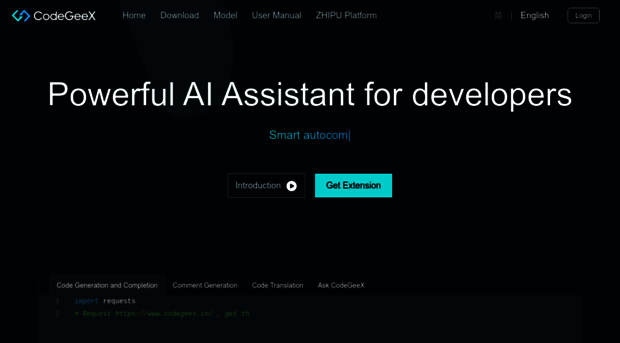codegeex.ai