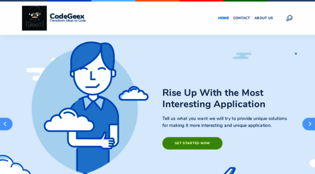 codegeex.com