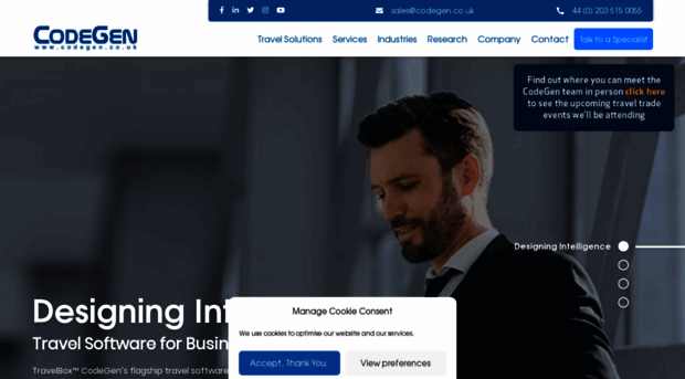 codegen.co.uk