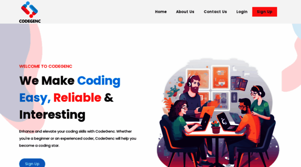 codegenc.com