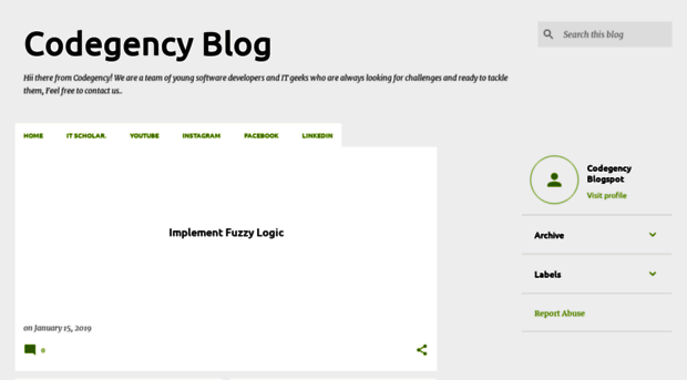 codegency.blogspot.com
