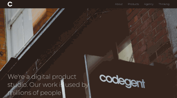 codegent.net