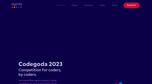 codegoda.io