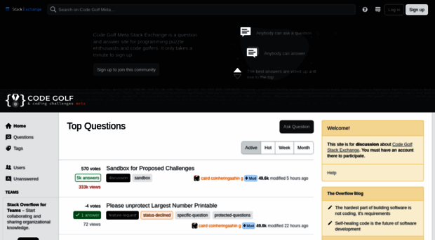 codegolf.meta.stackexchange.com