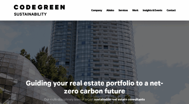 codegreensolutions.com