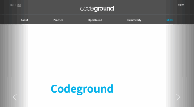 codeground.org