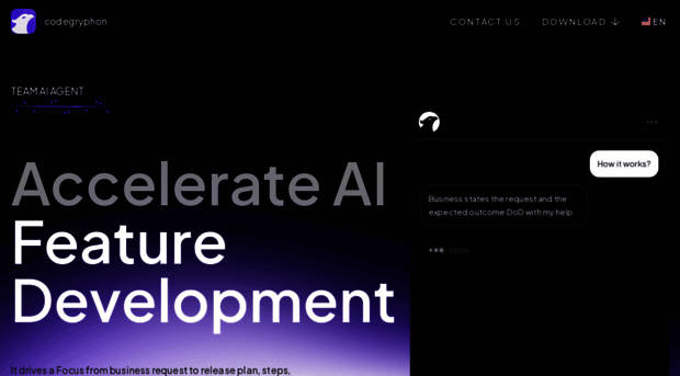 codegryphon.ai